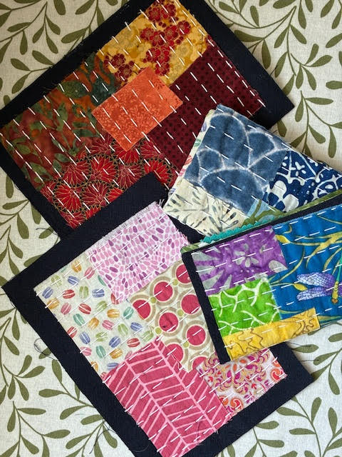 Lennox Linen