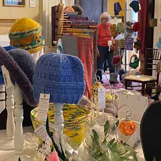 
bags, baskets and more