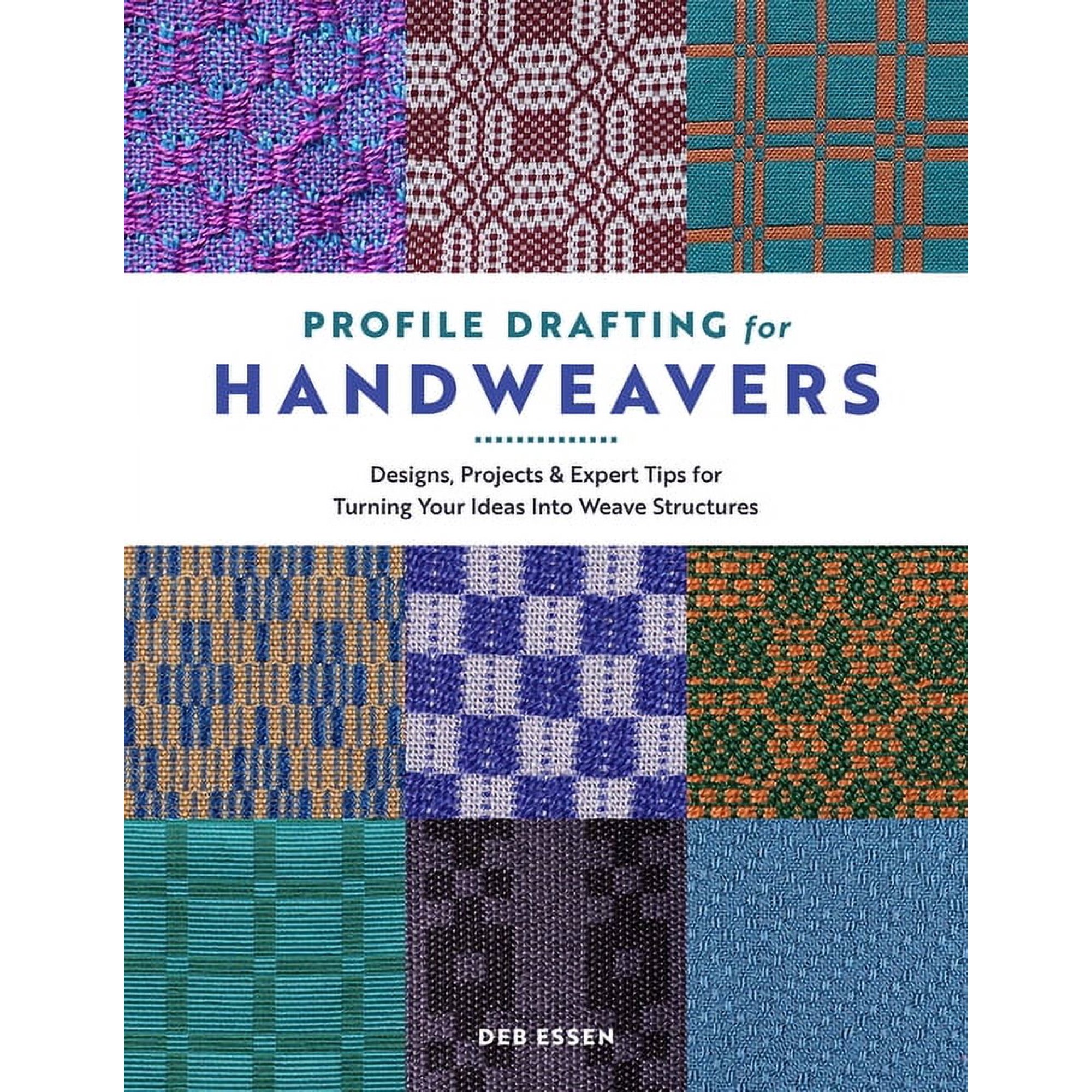 Profile Drafting for Handweavers