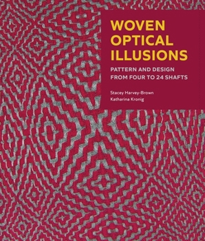 Woven Optical Illusions